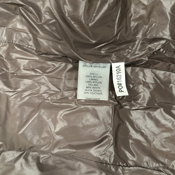 Camo vest - Picture 4 of 5